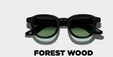 Forest Wood
