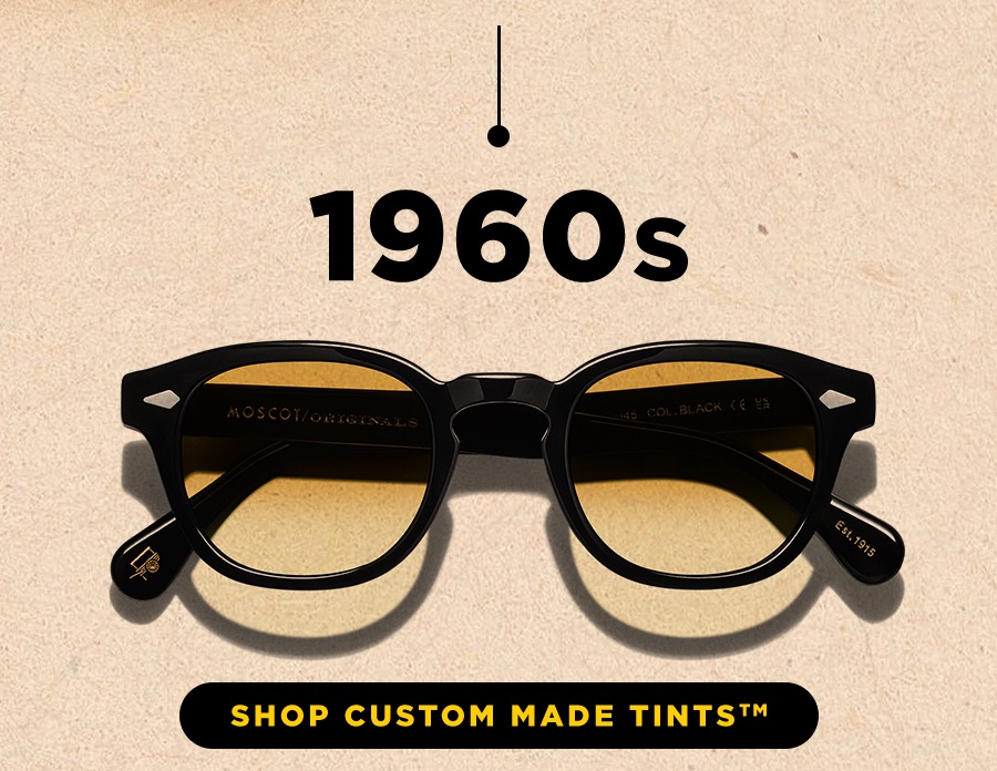 Shop Custom Made Tints TM