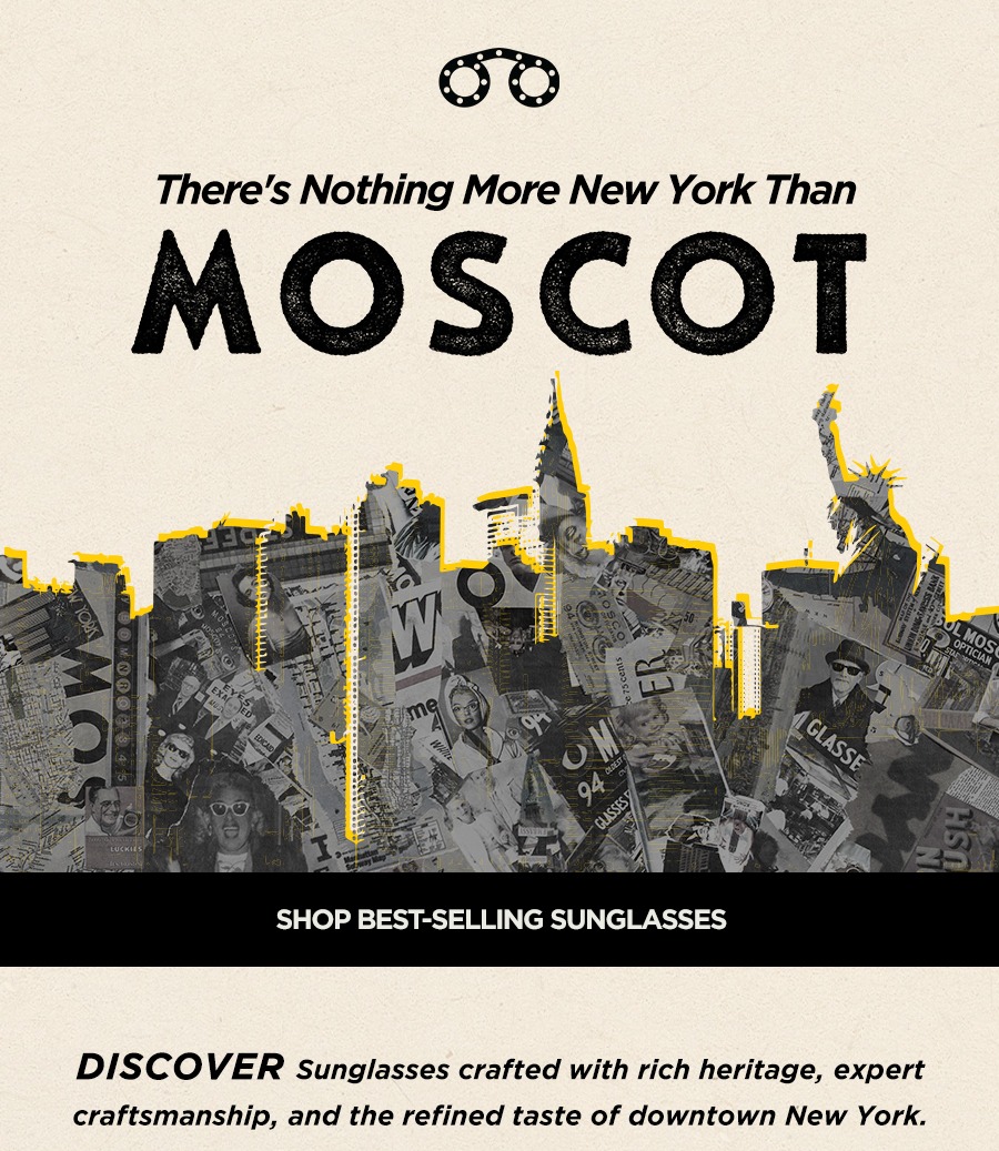 Best Selling Sunnies 