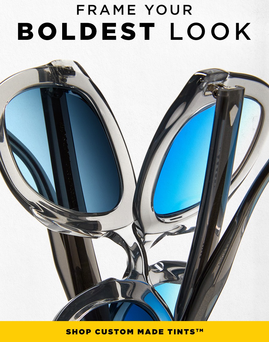 NEW TELENA with Custom Made Tints