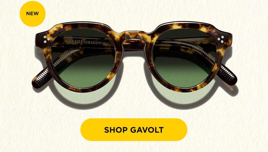 SHOP GAVOLT