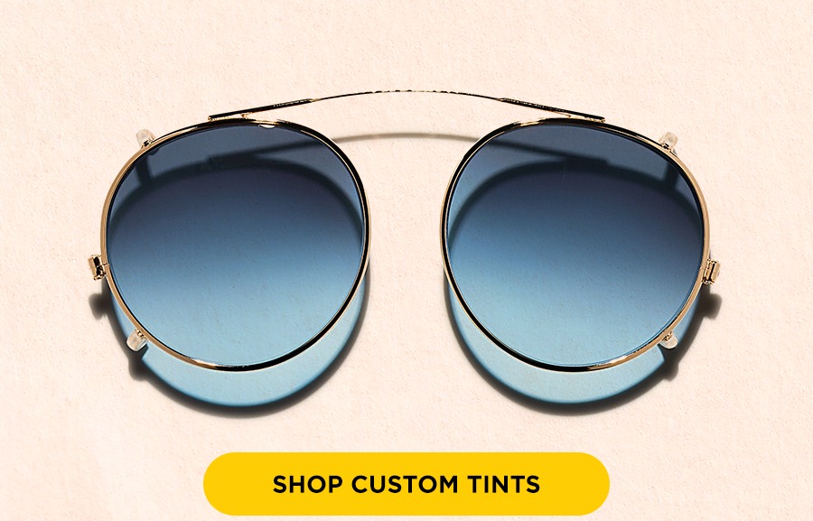 SHOP CUSTOM TINTS