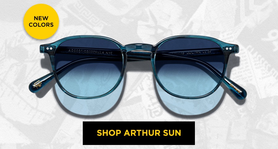 SHOP ARTHUR SUN