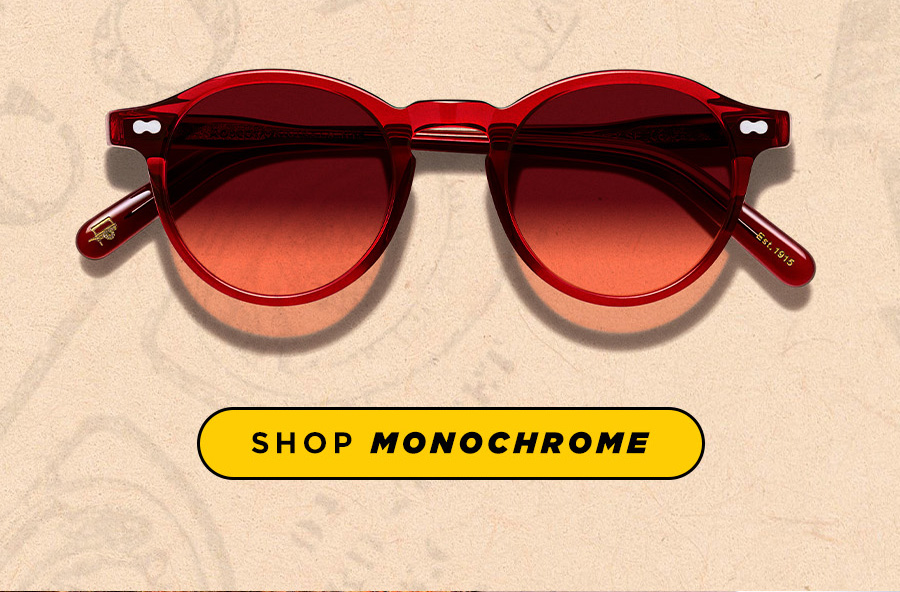 The MILTZEN Monochrome