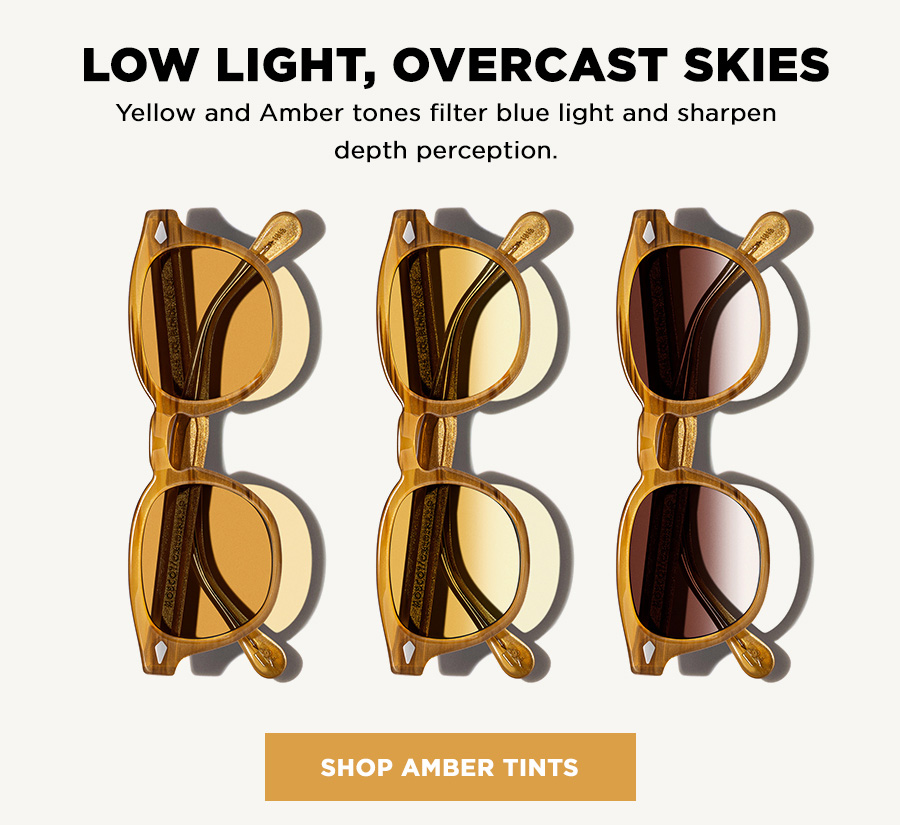 Shop Amber Tints