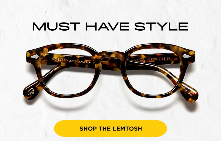 Discover The LEMTOSH