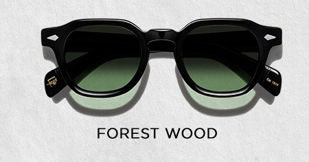 The DOLT with Forest Wood Tint