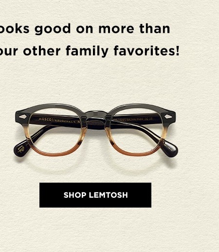 SHOP LEMTOSH