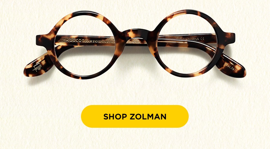 SHOP ZOLMAN