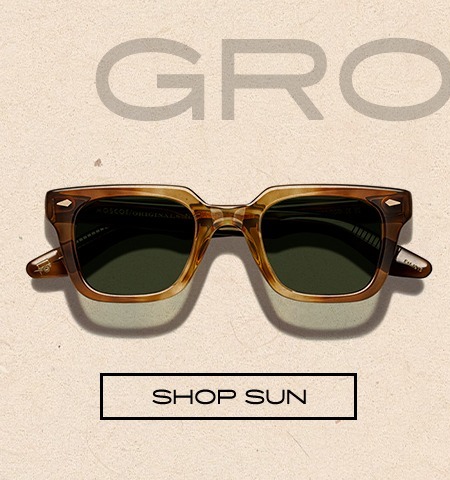 SHOP GROBER SUN