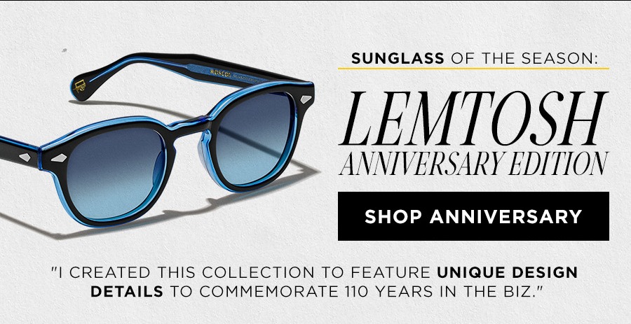 Shop LEMTOSH Anniversary Edition