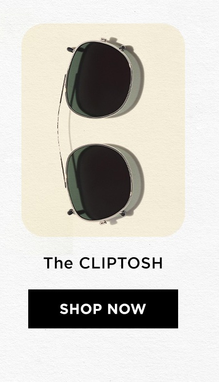 SHOP CLIPTOSH