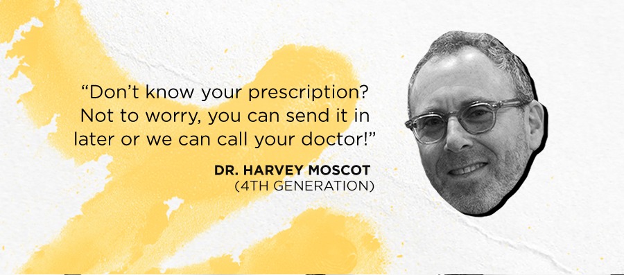 Receive 30% off Single Vision or Progressive Lenes. Today only!