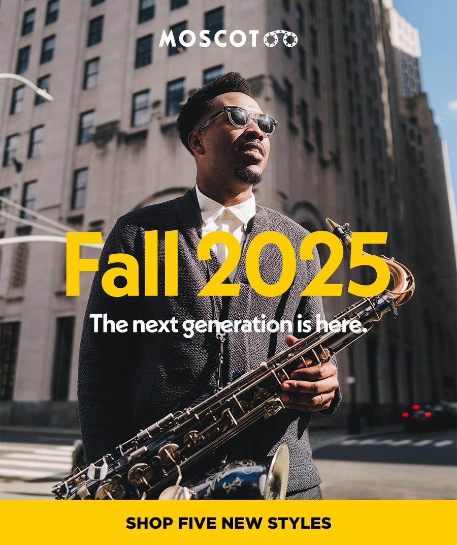 shop five new styles