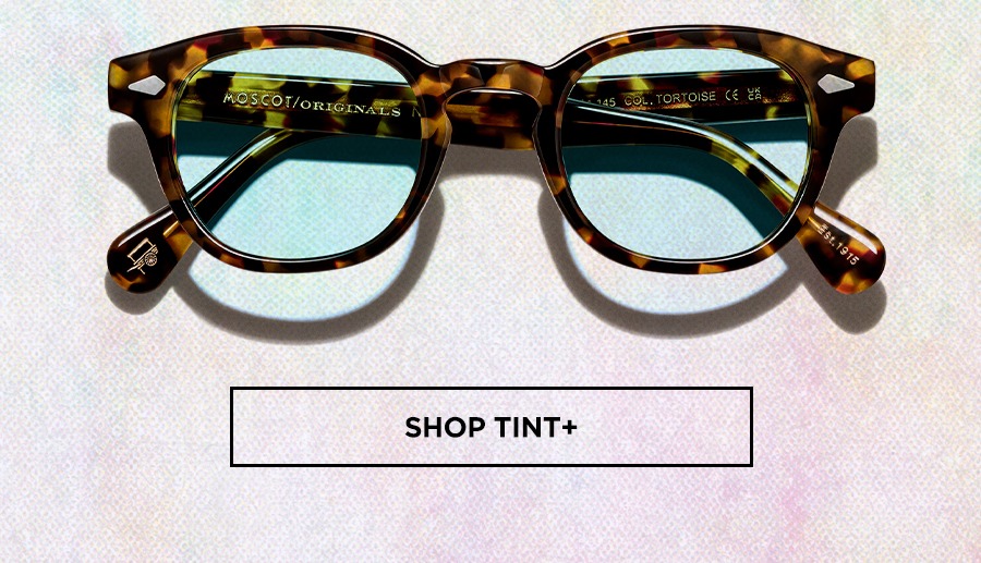 Shop Tint+