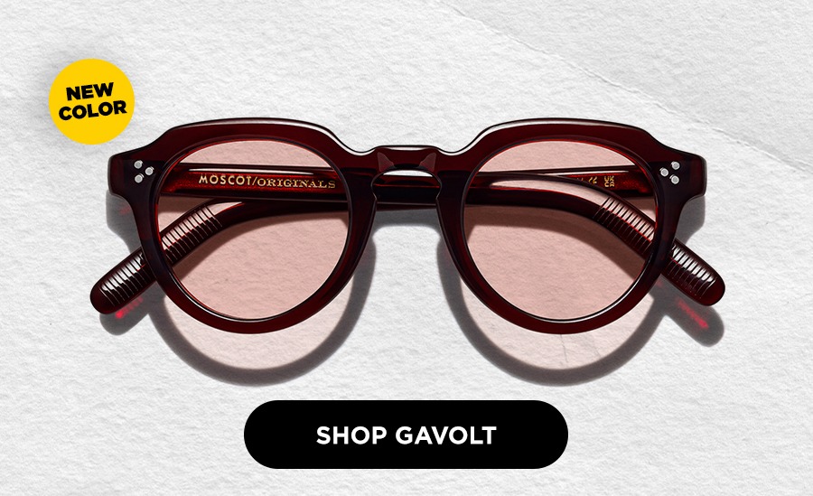 SHOP GAVOLT