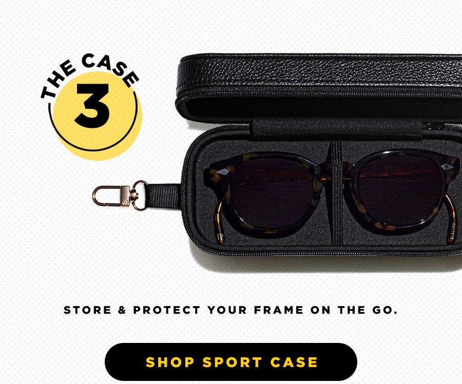3. The CASE