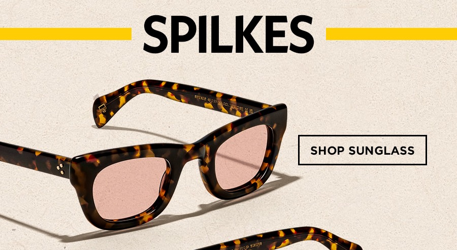 shop SPILKES SUN