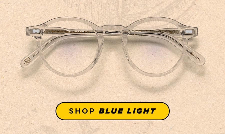 The MILTZEN w/Blue Light 