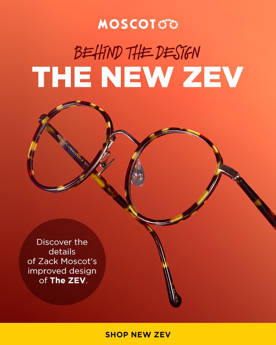 SHOP ZEV