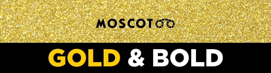 Gold and Bold - Shop Golden Best Sellers