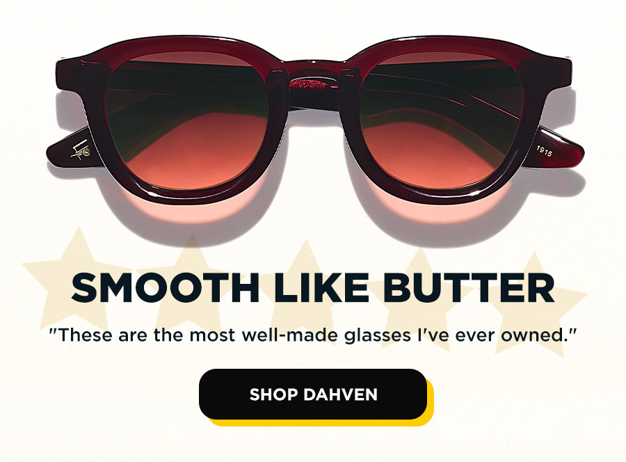 5 Stars: The DAHVEN SUN in Burgundy