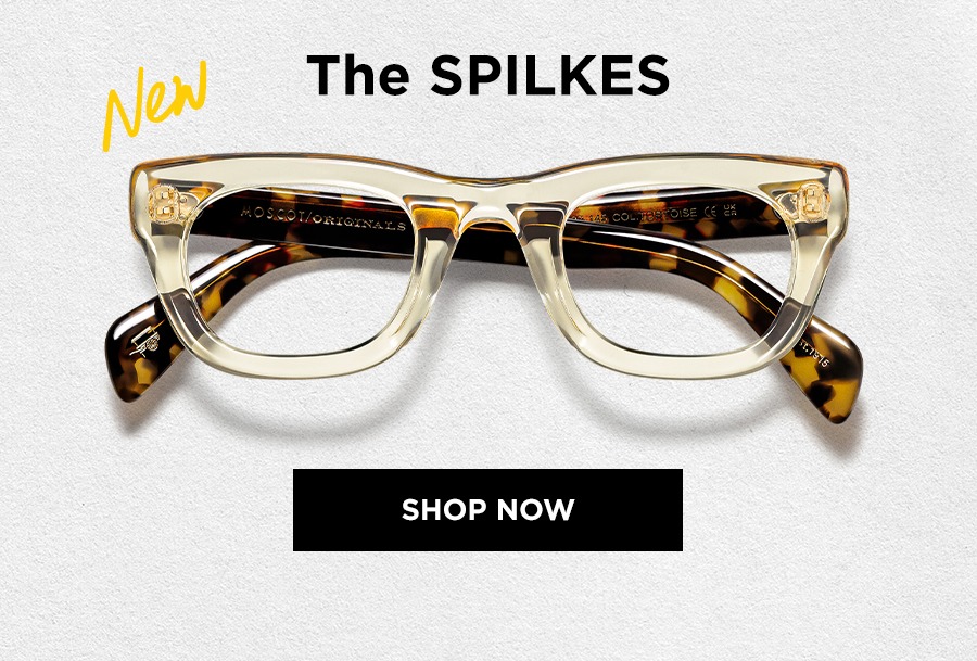SHOP THE SPILKES