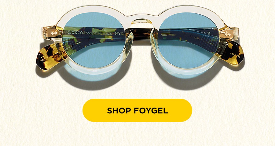 SHOP FOYGEL
