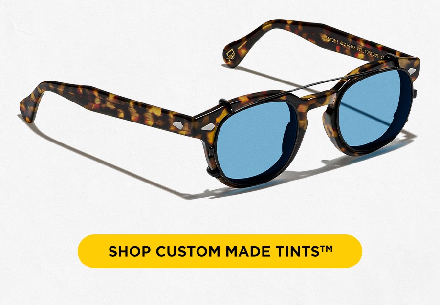 Shop Custom Made Tints
