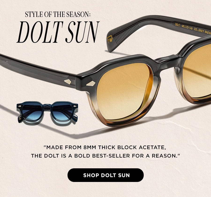SHOP DOLT SUN