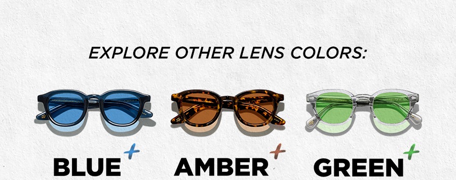 Explore our other Tint+ colors!