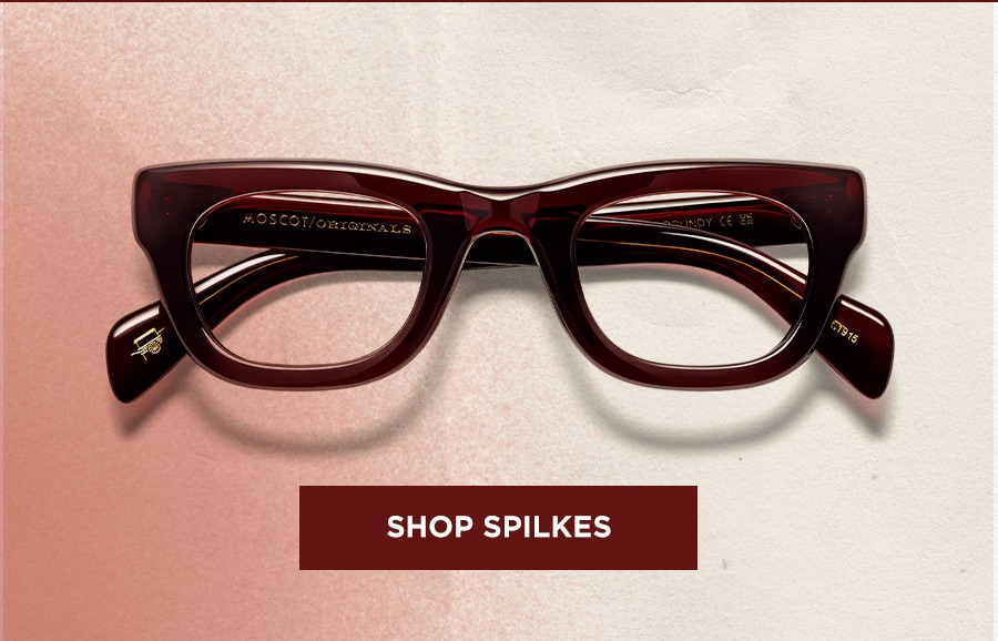 Shop SPILKES