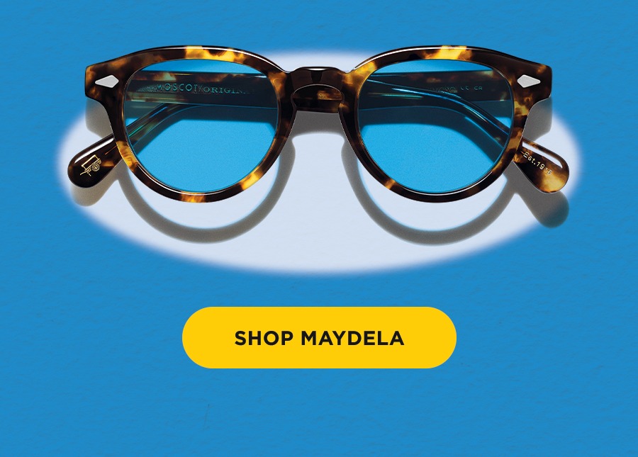 Shop MAYDELA