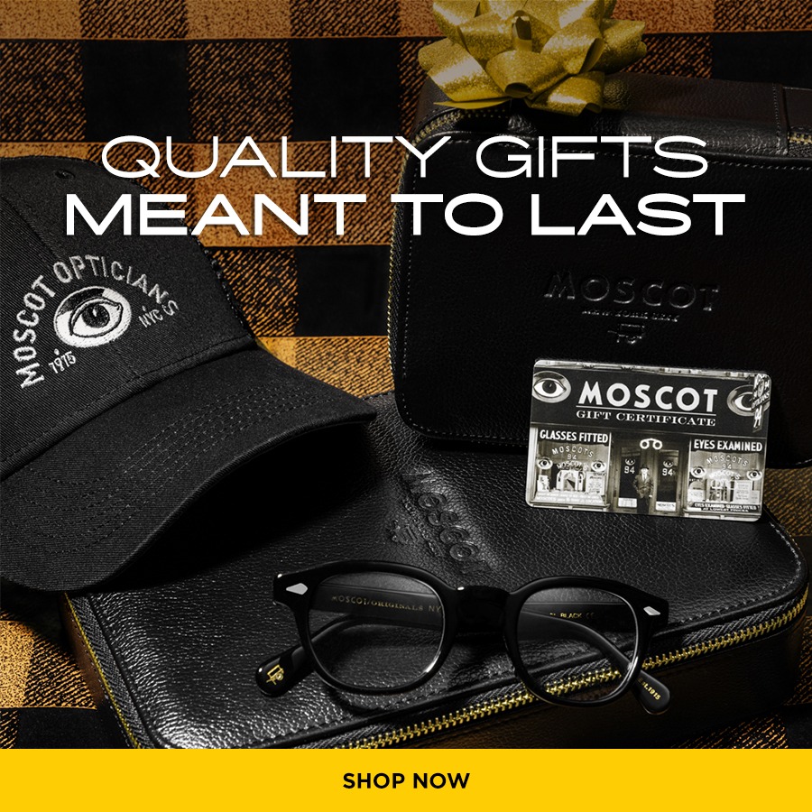 Classic Sunglasses For The Holiday Season