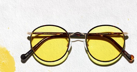 ZEV w/ Mellow Yellow