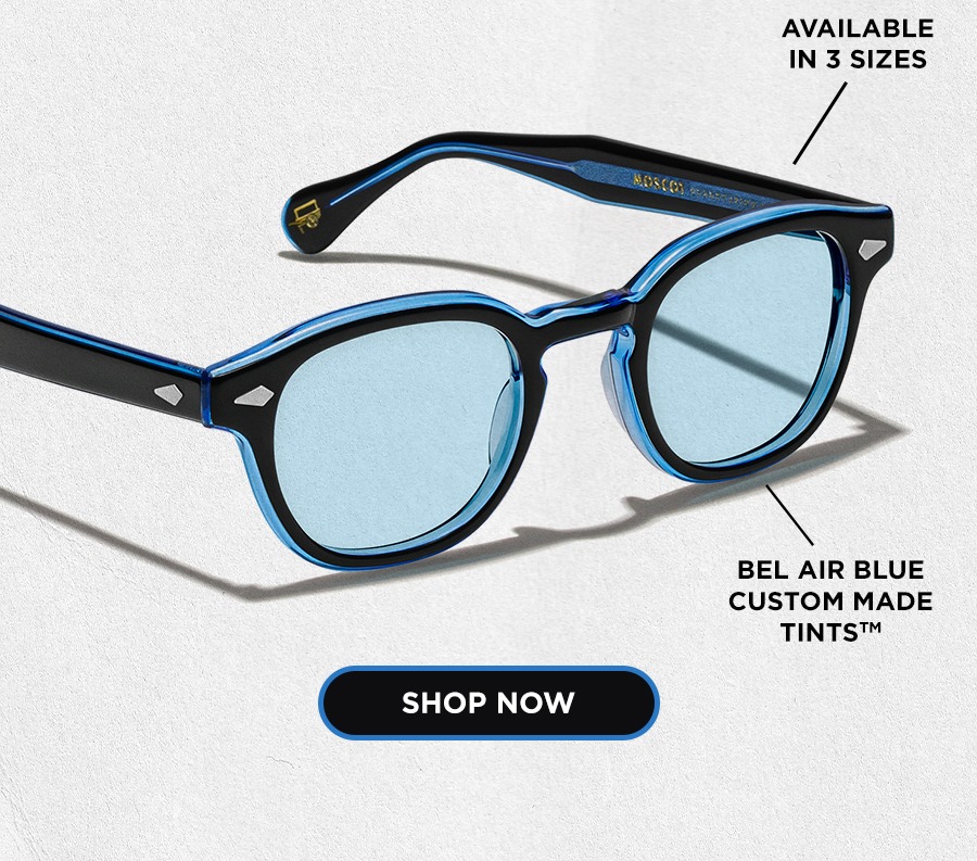 SHOP BEL AIR BLUE SUN