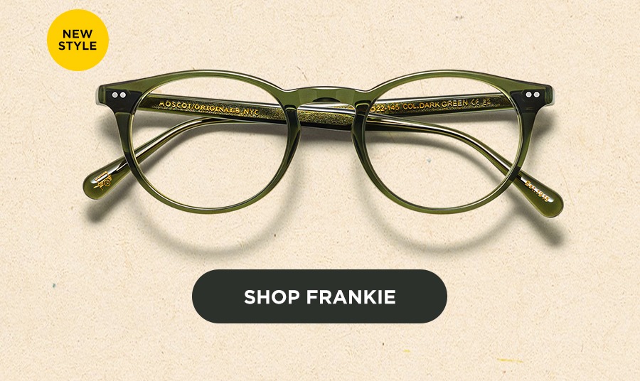 SHOP FRANKIE