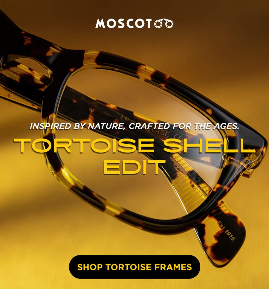 SHOP TORTOISE FRAMES