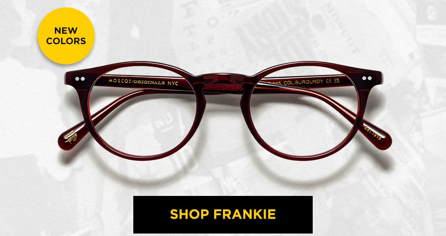 SHOP FRANKIE
