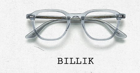 Shop The BILLIK