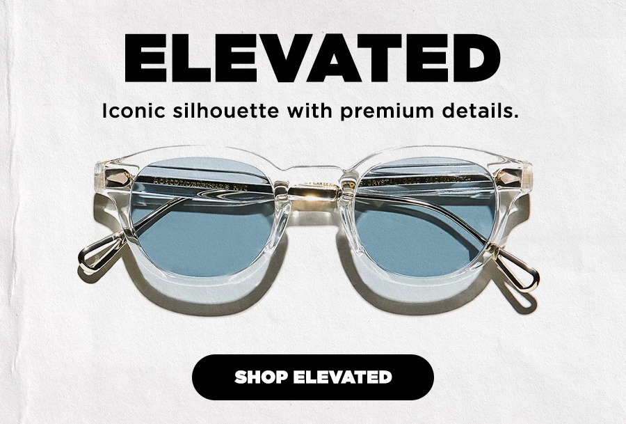 The ELEVATED LEMTOSH-TT SE