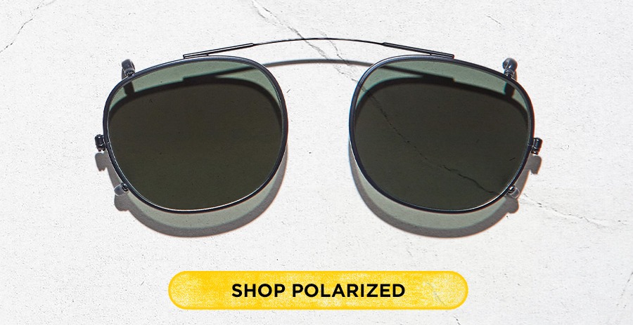 Shop CLIPTOSH Polarized