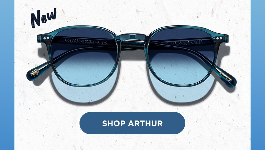 SHOP ARTHUR