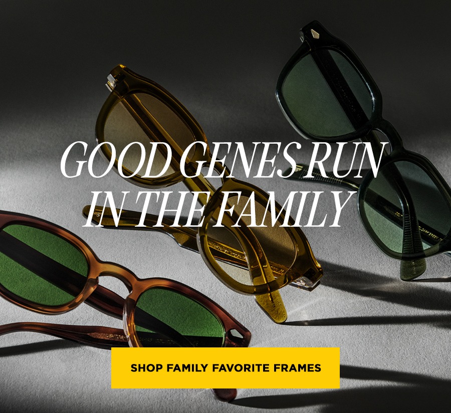 Shop family favorite frames