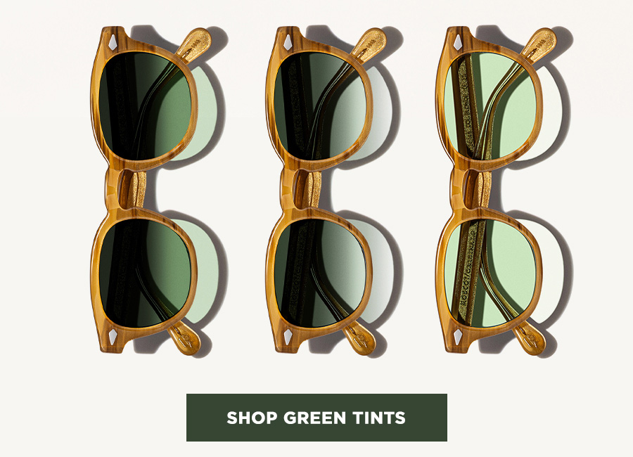 Shop Green Tints