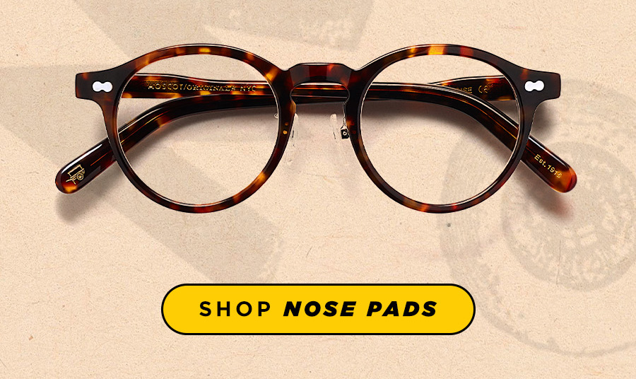 The MILTZEN w/Nose Pads 