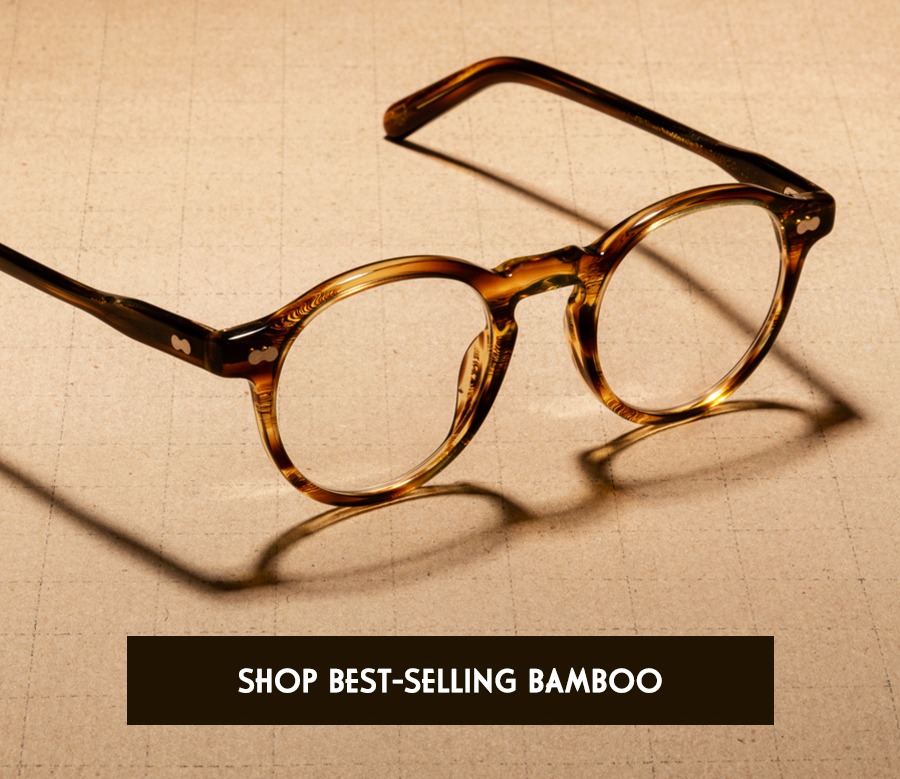 The Bamboo Color Edit