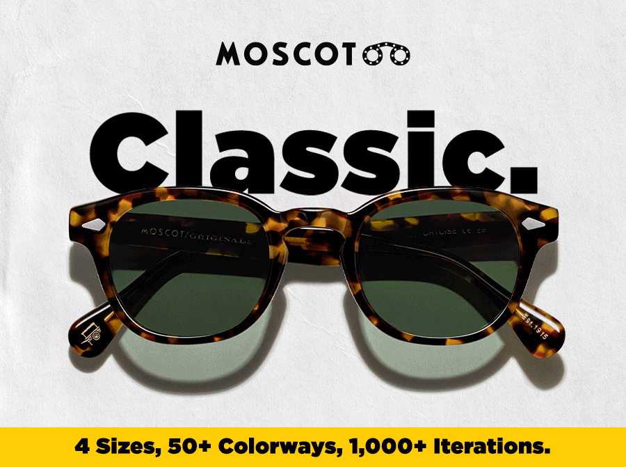 The Legacy Continues 