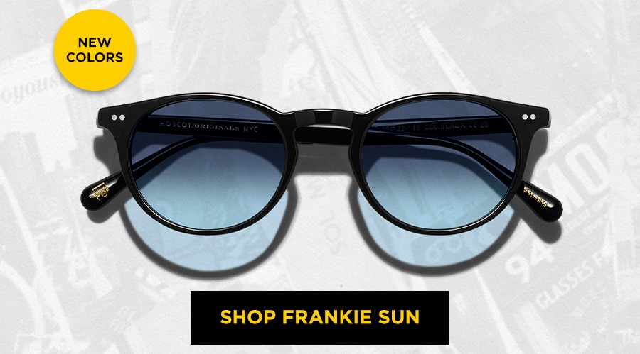 SHOP FRANKIE SUN