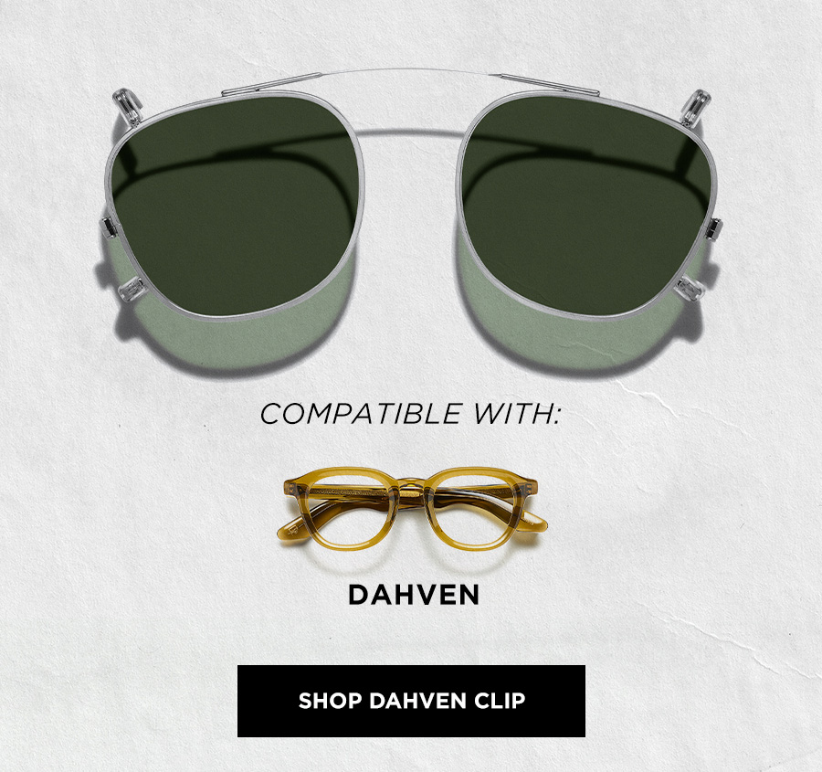 The DAHVEN Clip